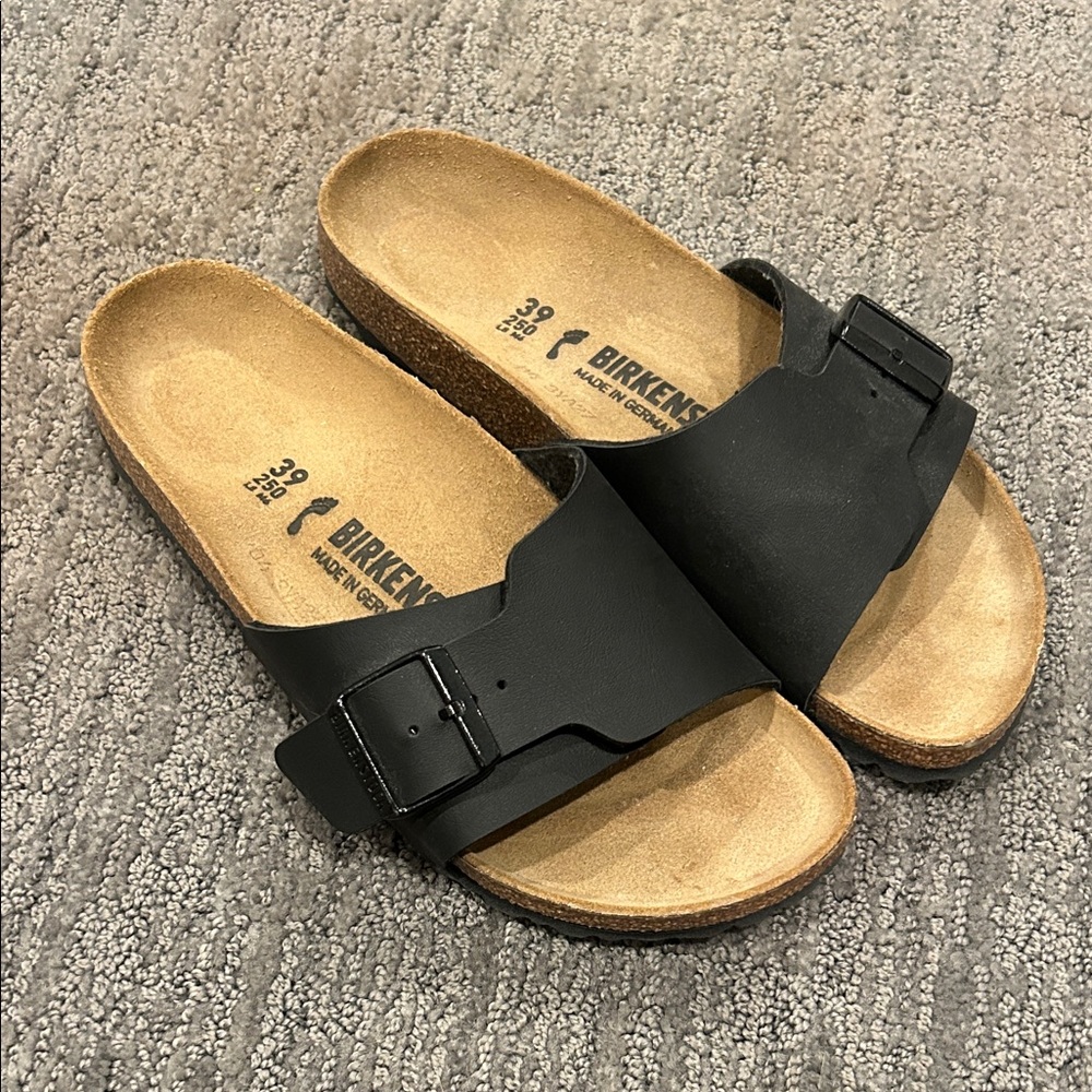 Birkenstock Catalina slide sandal